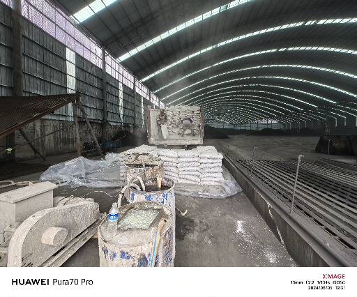 泉州厂房地面下沉注浆加固施工